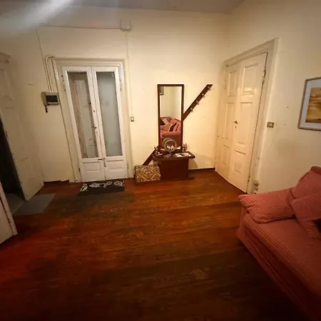 Apartman Malpensa