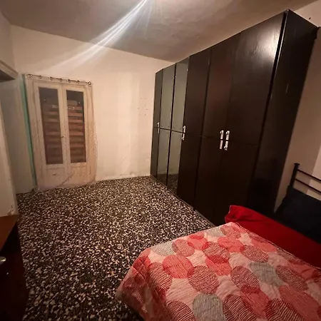 Malpensa Apartman *