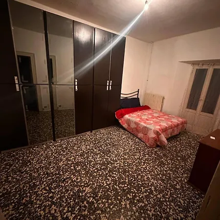 Apartman Malpensa *