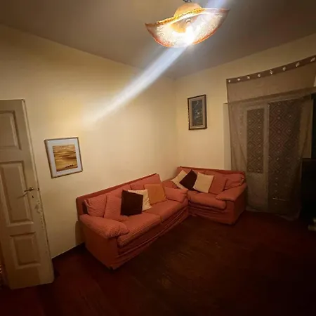 Apartman Malpensa Gallarate
