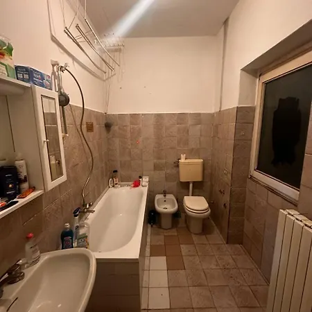 Malpensa Apartman