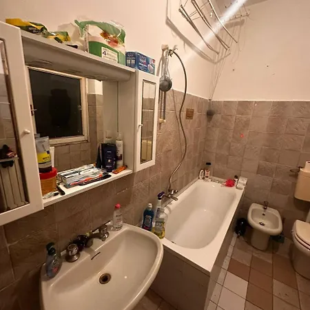 Malpensa Apartman *